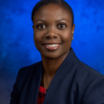 Monique Hassan, MD MBA FACS FASMBS